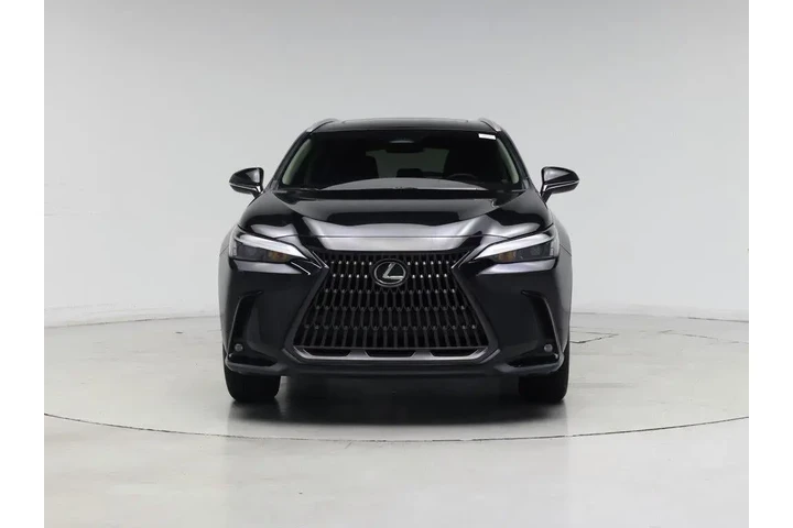 $34998 : Lexus NX 350 2022 AWD Premiu image 5