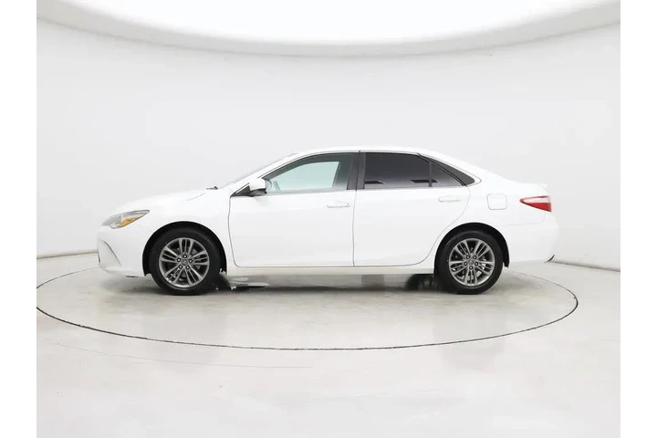 $15998 : Toyota Camry 2016 SE 4dr Sed image 3