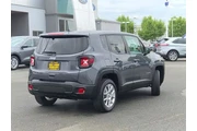 $19900 : Jeep Renegade 2023 4x4 Uplan thumbnail