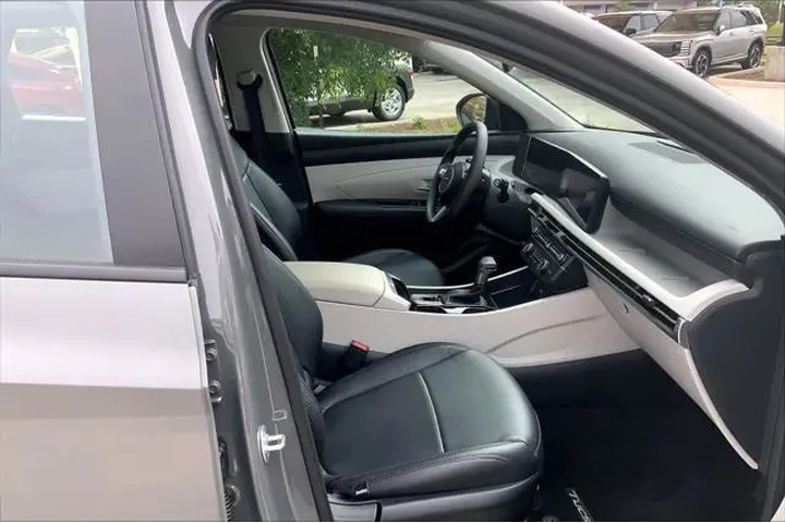 $25988 : Hyundai TUCSON 2025 SE 4dr S image 9