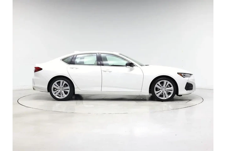 $32998 : Acura TLX 2023 4dr Sedan w/T image 7
