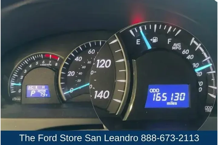 $12880 : Toyota Camry 2015 SE 4dr Sed image 10