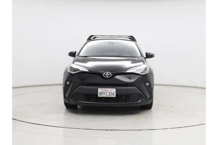 $16998 : Toyota C-HR 2020 Limited 4dr image 5