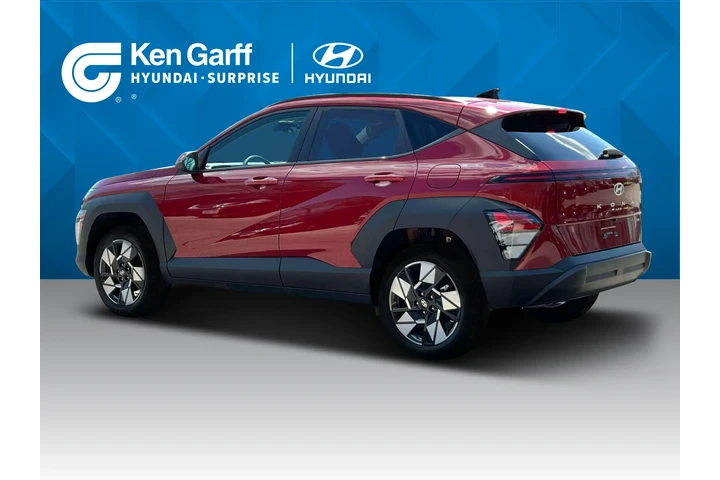 $22293 : Hyundai KONA 2024 AWD SEL 4d image 4
