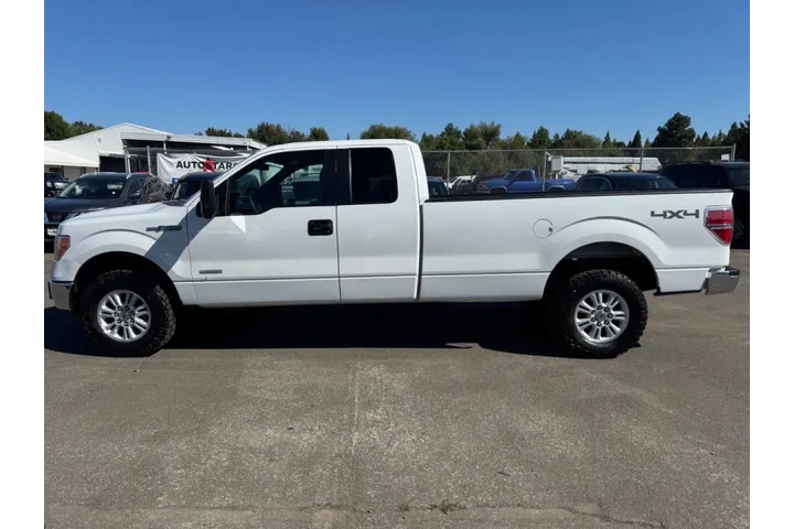 $17999 : 2012 F-150 image 2