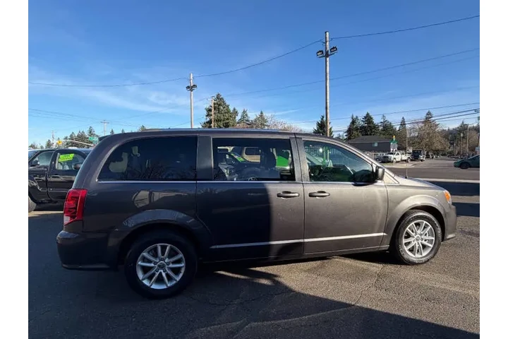 $4750 : 2019 Grand Caravan SXT image 5