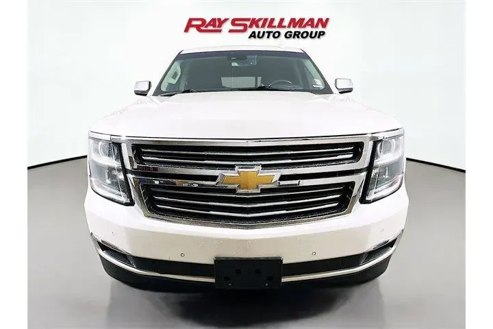$26975 : Chevrolet Tahoe 2015 4x4 LTZ image 2