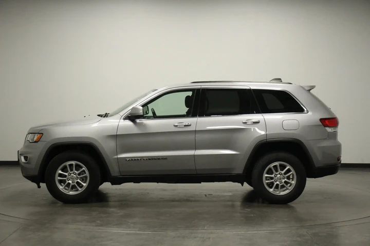 $19962 : Jeep Grand Cherokee 2020 4x4 image 6