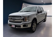 Ford F-150 2019 4x2 XLT 4dr en Laredo
