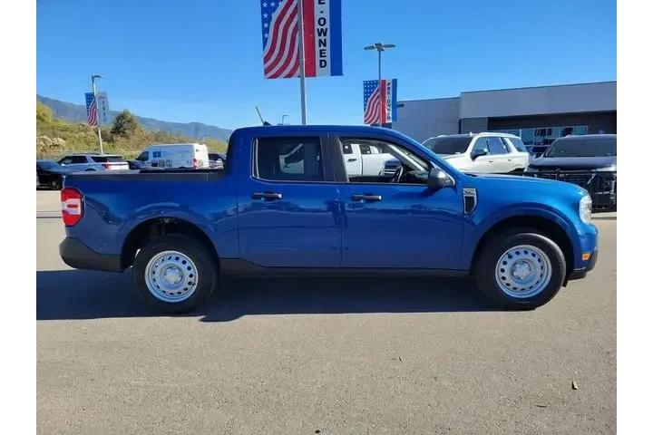 $25495 : Ford Maverick 2024 XL 4dr Su image 7