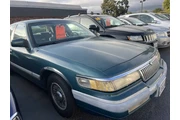 $4000 : 1993 Grand Marquis LS thumbnail