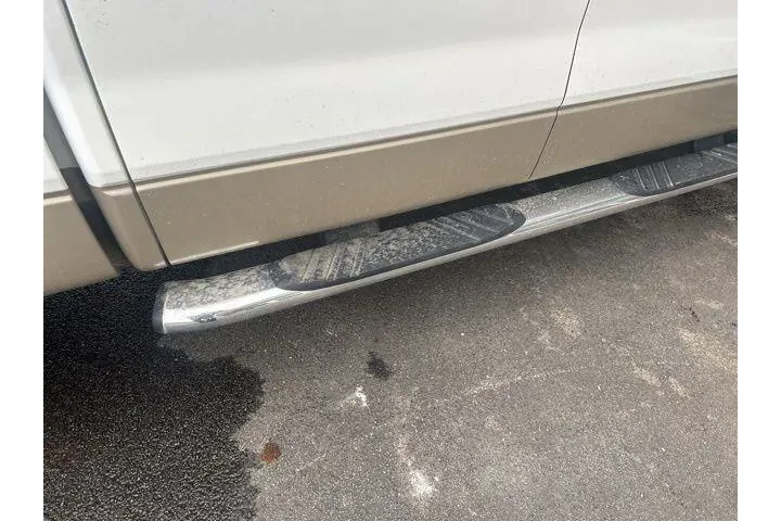 $13995 : Ford F-150 2009 4x4 Lariat 4 image 7