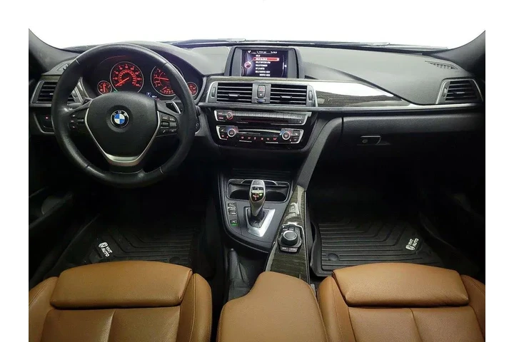 $17998 : BMW 3 Series 2016 328i 4dr S image 9