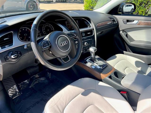 $17950 : 2015 AUDI A4 Premium Plus image 9