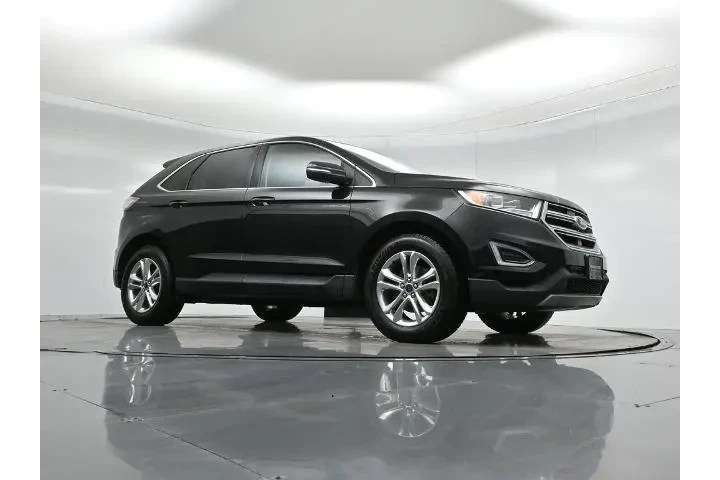 $10535 : Ford Edge 2015 SEL 4dr Cross image 3