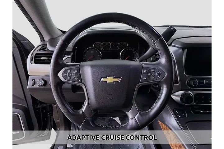 $16169 : Chevrolet Suburban 2015 4x4 image 7