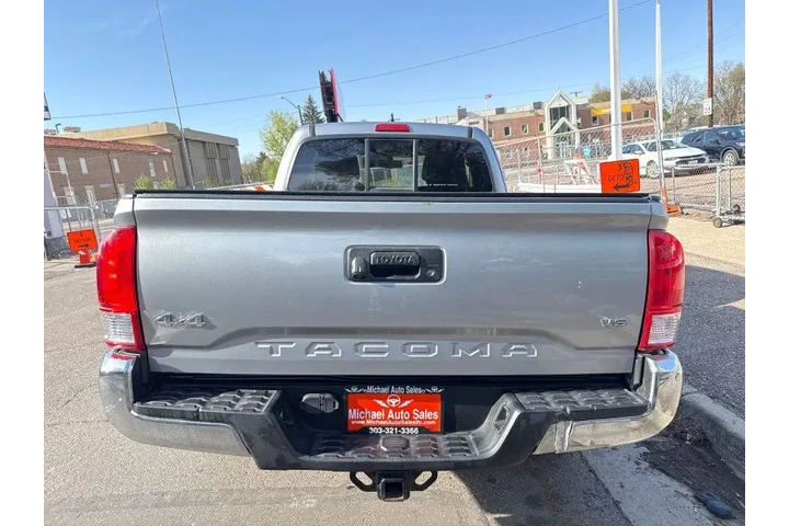 $25995 : 2017 Tacoma SR5 V6 image 5