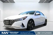 Hyundai ELANTRA 2021 Limited