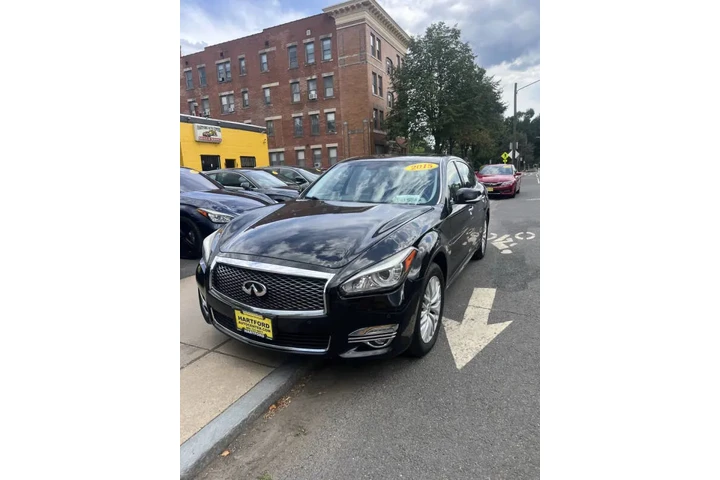 $12999 : 2015 Q70L 3.7 image 10