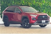 $33252 : Toyota RAV4 2021 AWD TRD Off thumbnail