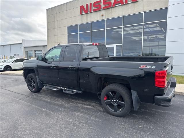 $25540 : Pre-Owned 2017 Silverado 1500 image 4