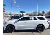 $17495 : 2019 Durango SXT AWD thumbnail