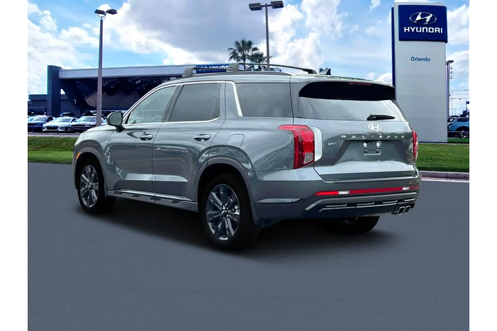 $34276 : Hyundai PALISADE 2024 XRT 4d image 5