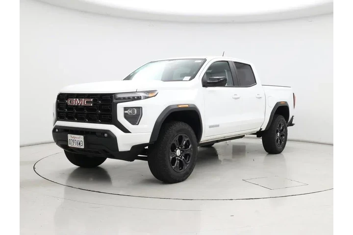 $32998 : GMC Canyon 2023 4x2 Elevatio image 4