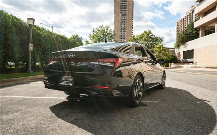 $18650 : 2022 HYUNDAI ELANTRA image 4