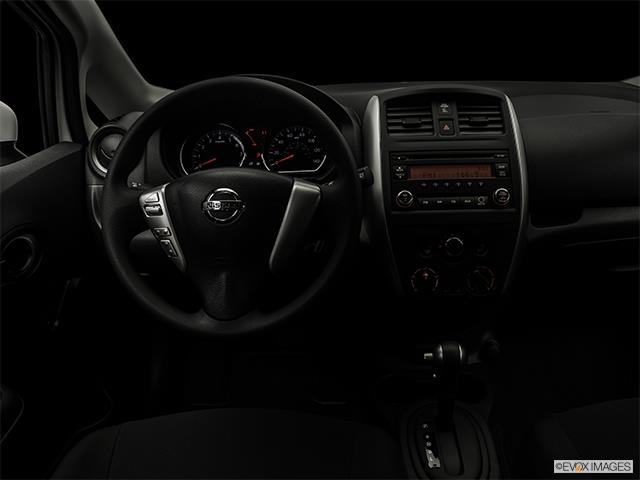 2017 Versa Note image 9