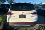 $27490 : Hyundai SANTA FE Hybrid 2022 thumbnail
