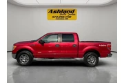 $4900 : 2012 F-150 XLT thumbnail