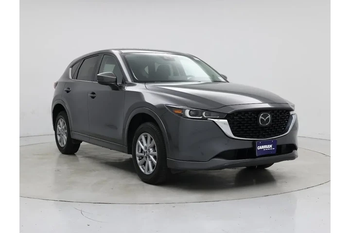 $27998 : Mazda CX-5 2025 AWD 2.5 S Pr image 1