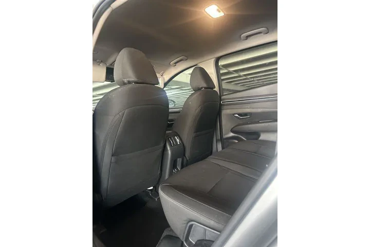 $19641 : Hyundai TUCSON 2024 AWD SEL image 5