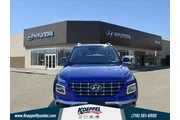 $19588 : Hyundai VENUE 2024 Limited 4 thumbnail