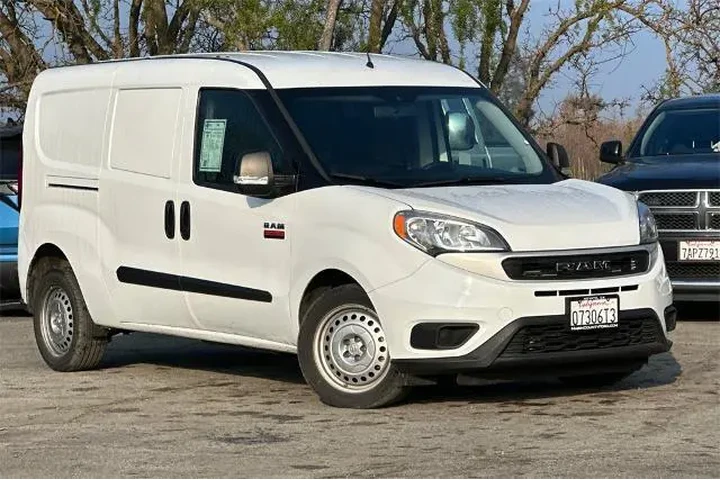 $26221 : Ram ProMaster City 2022 Base image 2