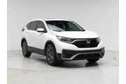 Honda CR-V 2022 EX-L 4dr SUV