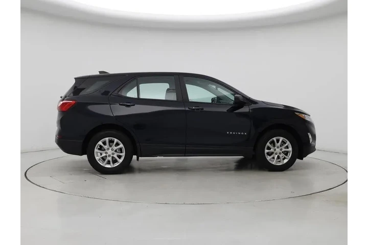 $17998 : Chevrolet Equinox 2021 4x4 L image 7