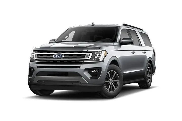 $30846 : Ford Expedition MAX 2021 4x4 image 4