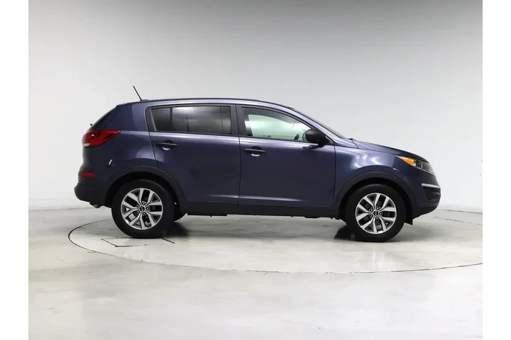 $12998 : Kia Sportage 2016 LX 4dr SUV image 7