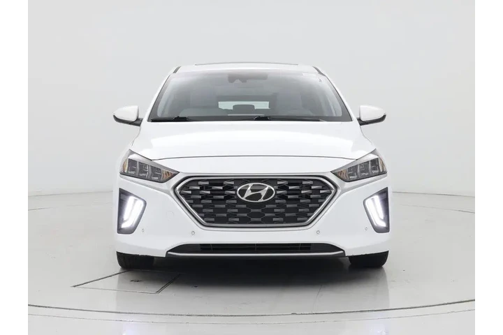 $20998 : Hyundai IONIQ Hybrid 2021 Li image 5