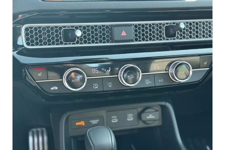 $30495 : Honda Civic Hybrid 2026 Spor image 9