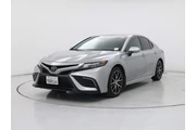 $23998 : Toyota Camry 2023 SE 4dr Sed thumbnail