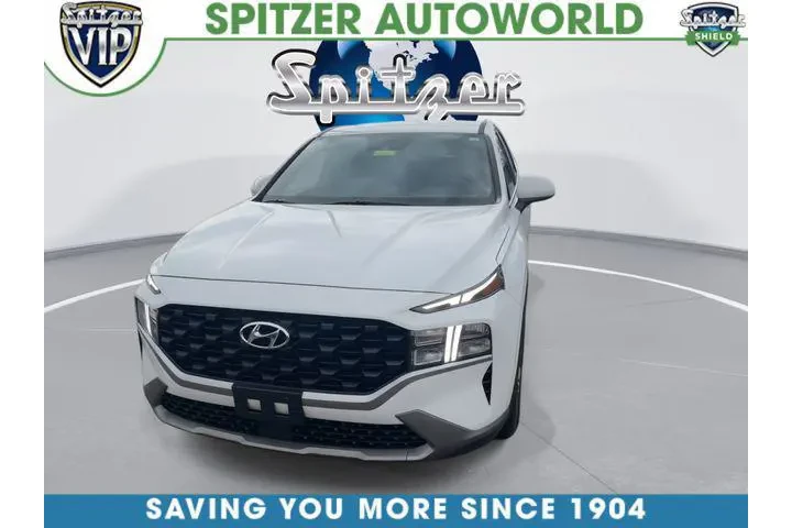 $23766 : Hyundai SANTA FE 2023 SE 4dr image 3