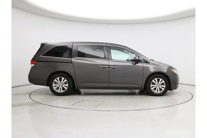 $16998 : Honda Odyssey 2016 EX-L 4dr image 7
