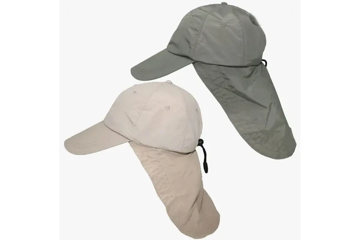 Gorras para uniformes operativ image 1