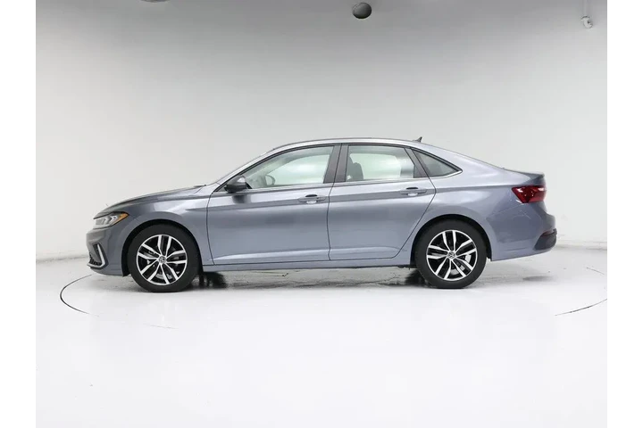 $23998 : Volkswagen Jetta 2025 SE 4dr image 3