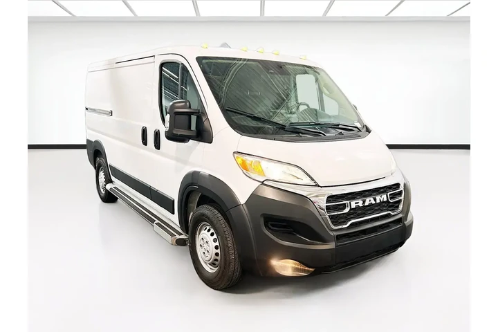 $37788 : Ram ProMaster 2025 Tradesman image 2