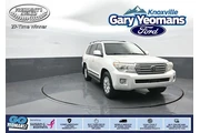 Toyota Land Cruiser 2013 AWD en Knoxville