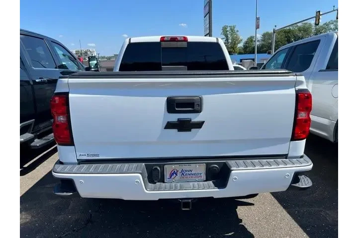 $24722 : Chevrolet Silverado 1500 201 image 5